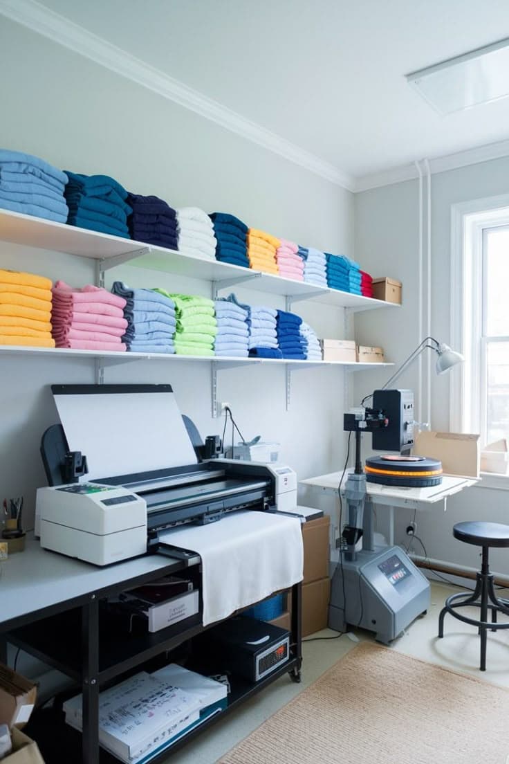 Industrial Printer